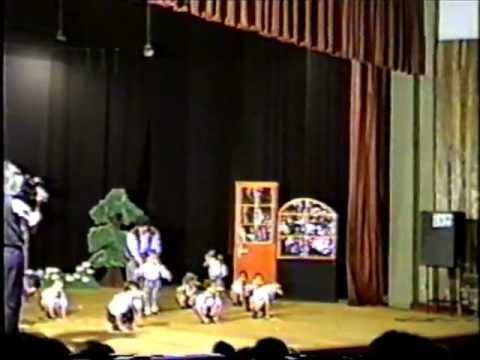 apresentação de pinóquio e cozinheiro