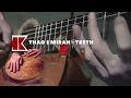 Thao and MIrah - Teeth