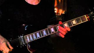 Shai Hulud – Cold Lord Quietus (guitar cover)