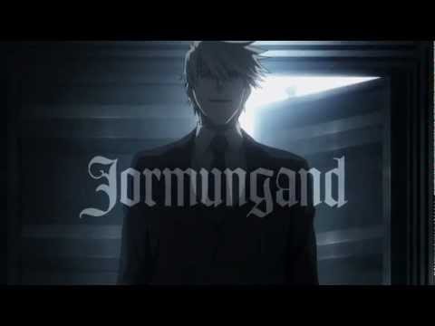 Jormungand Perfect Order - PV [Rus Sub]