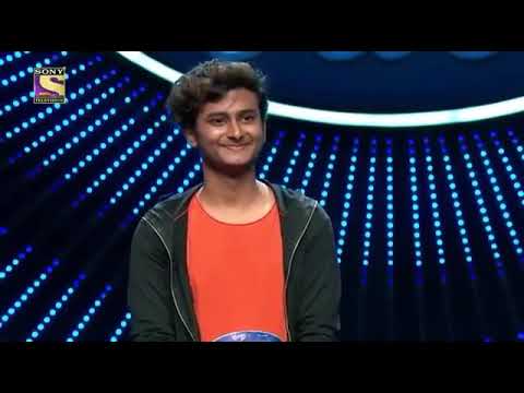 Indian idol| little Sonu nigam