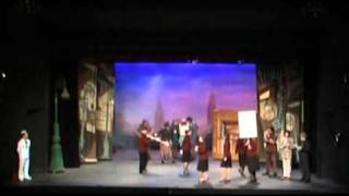 Guys and Dolls - Follow the Fold