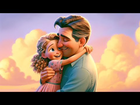 Kołysanka od taty - Magiczne Piosenki | Kołysanki dla dzieci