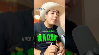 Hablemos de Espinoza Paz 👇🏼 #espinozapaz