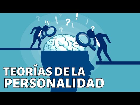PERSONALITY THEORIES: psychoanalytic (Freud), behaviorist, humanist, traits🧠