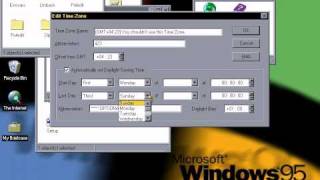 Windows95TimeZoneEditor