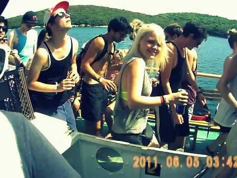 Outlook Festival 2012