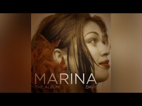 Marina Davis - O Le Taualuga (Audio)