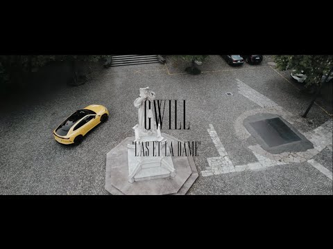 Gwill - L'as et la dame