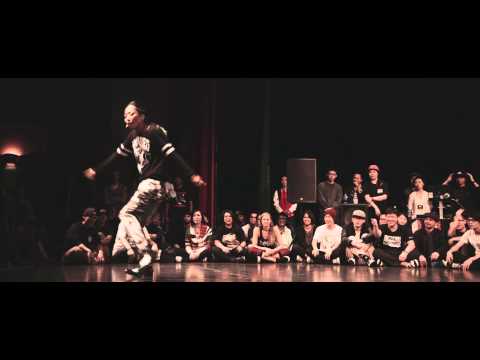 Last One Stands 2014 Judge Showcase: YOSHIE (Japan)