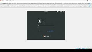 Hadoop desde cero: Instalación de VirtualBox Oracle e importación de archivo .ova, Hadoop y Yarn