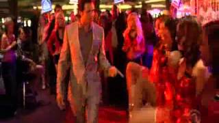 Hugh Jackman sings Sympathy for the devil (Viva Laughlin) video