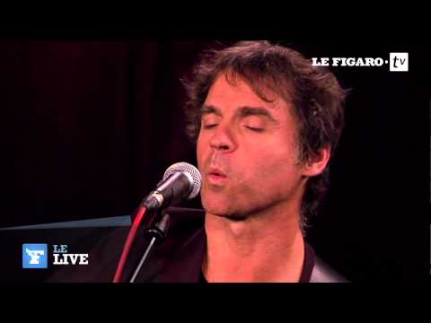 Franck Monnet - «Sans John»