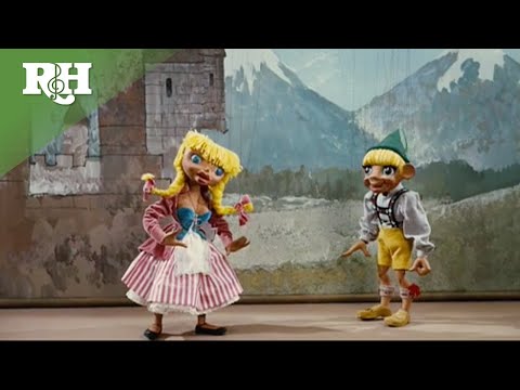 The Lonely Goatherd from The Sound of Music