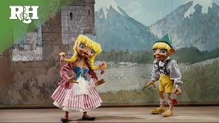 The Lonely Goatherd from The Sound of Music