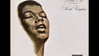 Sarah Vaughan - Jump For Joy