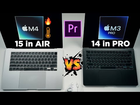 Don't Buy the M4 MacBook Air until You Watch This!