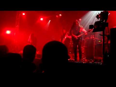Videoclip de Bloodsoaked (Bonus Track) — Obituary