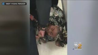 Woman In Fight With HRA Ordered released From Jail