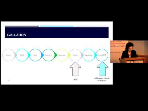A presentation by Dr Rebeca López-García at the ISA Conference 2018 video