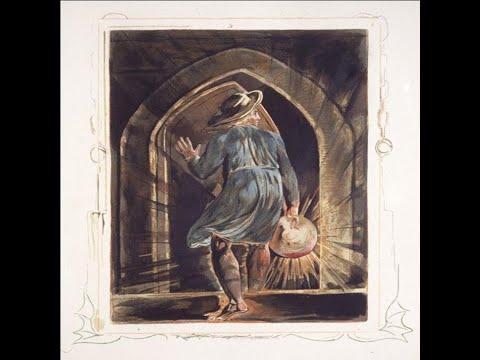 Antonio Giorgio- "The Voice of the Prophet"