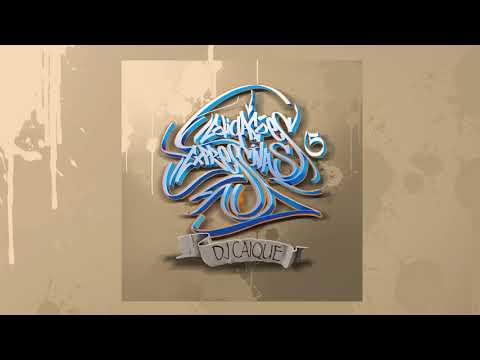 Kayode e Nego Max - Trem Da Meia Noite (Prod. Dj Caique)