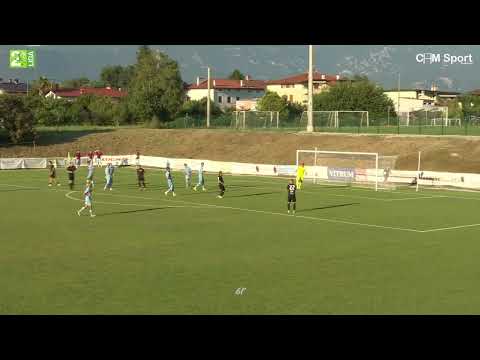 HIGHLIGHTS - 2.SNL | Bilje : Triglav Kranj (0:1) 1.krog