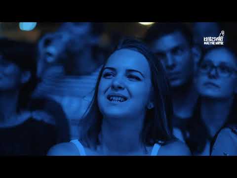 10. KMN - Quimby-koncert