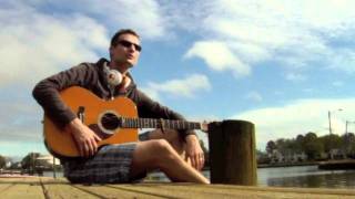 Jamie Grace Hold Me Cover by Matt Thien