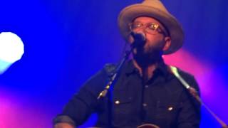 City and Colour - &quot;The Golden State&quot; (Live in San Diego 10-14-13)