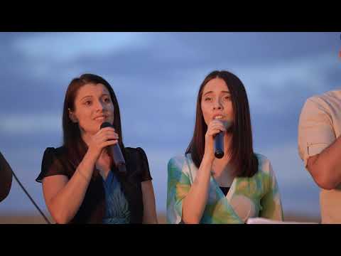 Advent Quartet - Oare n-aţi aflat voi încă (live)