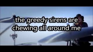 Cats on trees sirens call [lyrics]