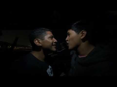 DIEGO vs XILO vs RMC- OCTAVOS - LÍMITE ZERO x RAPTONDA