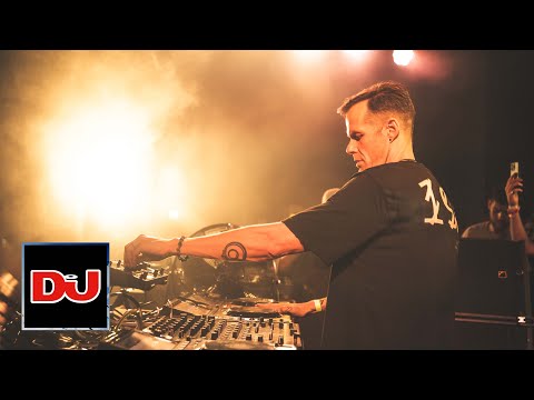Adam Beyer Live DJ Set From The Drumcode Party At OFFSónar