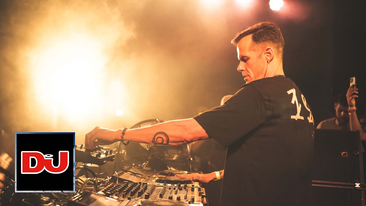 Adam Beyer - Drumcode OFFSónar