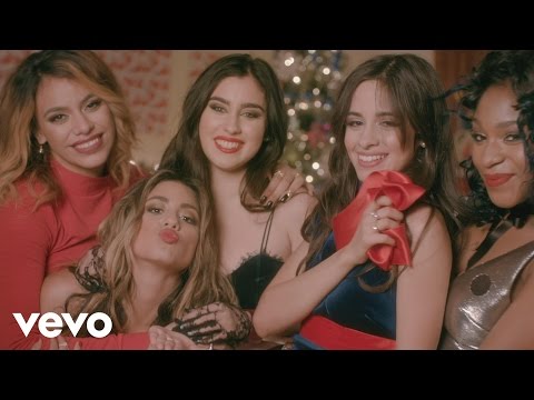 Video de All I Want For Christmas Is You