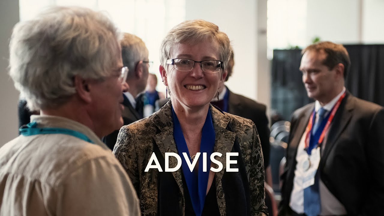 AGU College of Fellows