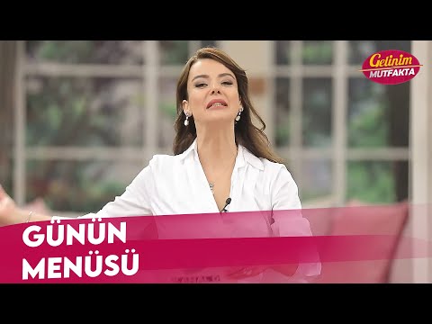 Karadenizliler Toplansın - Gelinim Mutfakta 7 Haziran Çarşamba