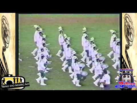 SIMÕES-FILHENSE  - ( 2º CINFANCAM EM CAMAÇARI 1990) II - BAÚ DO MARCÃO