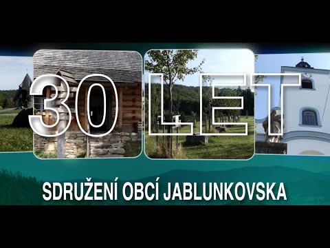 30 let Sdružení obcí Jablunkovska
