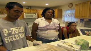 CNN: Budget cuts push teens from group homes
