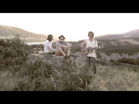 Joe la Reina - After the Flowering (acoustic)