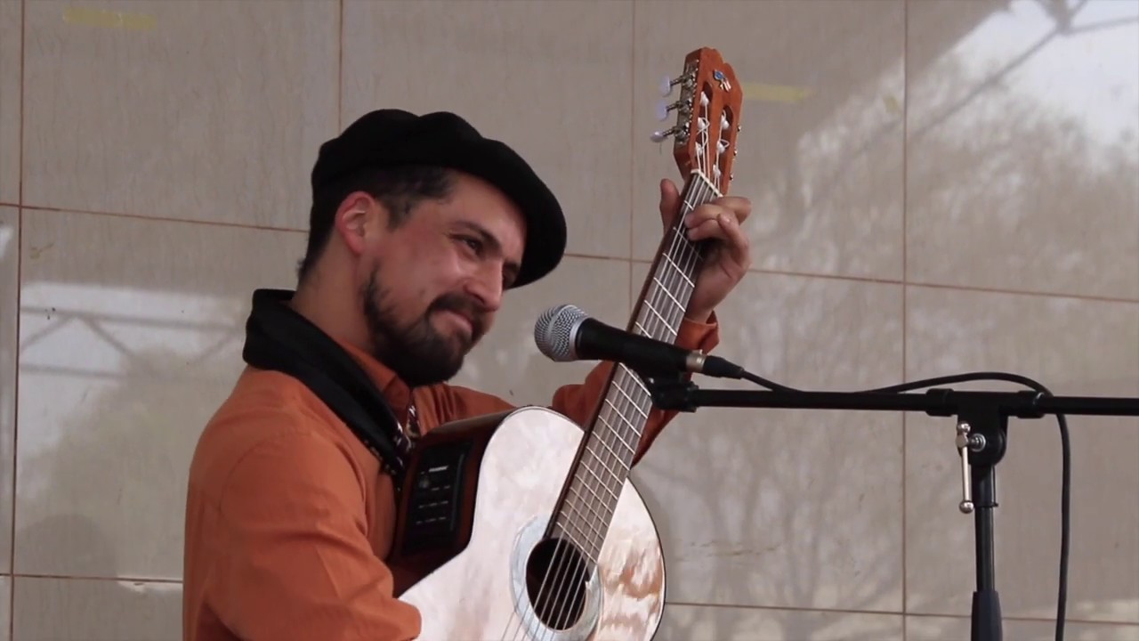 XIV ENCUENTRO NACIONAL DE PAYADORES 2017