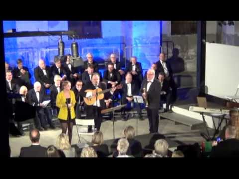 Om du lämnar mig nu . . .