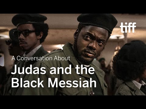 JUDAS AND THE BLACK MESSIAH Q&A | TIFF 2021