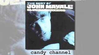 John Mayall & the Bluesbreakers - The Best of 1964-1969 (Full Album)