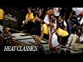 2012 13 NBA Finals Game 6 HEAT Vs Spurs