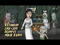 Kompilasi Kartun Hantu Lucu Part 3 HORORKOMEDI Rizky Riplay