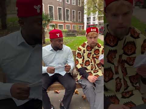 Igbo news with Oyibo interpreter