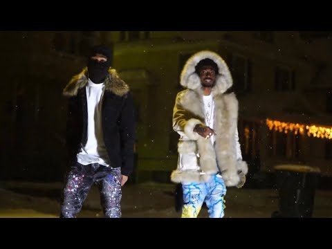 Trell Trezzy Ft. FBD Quan - Hero's (Official Music Video)